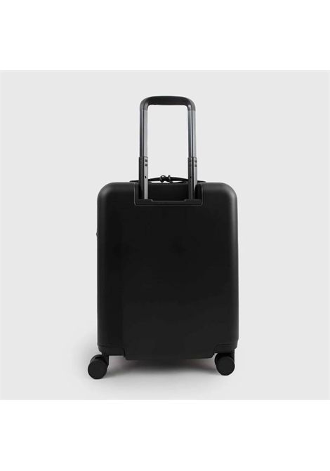 Valigia con logo K-WAY KIDS | K4125ZWUSY